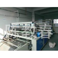 纖維噴涂復(fù)合機、涂布機設(shè)備