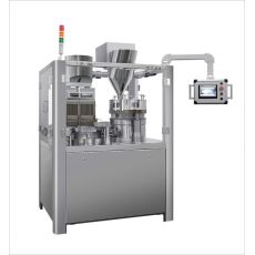 NJP-3200、3800B/C/E 全自動硬膠囊充填機