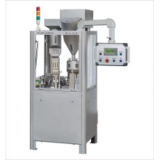 NJP-420、700、820B/C/E型全自動硬膠囊充填機(jī)