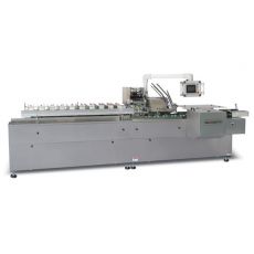 HHZ-120/160A 多功能自動膏貼裝盒機(jī)